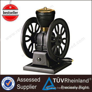Ce Approval High Quality Mechanical Coffee Bean Grinder